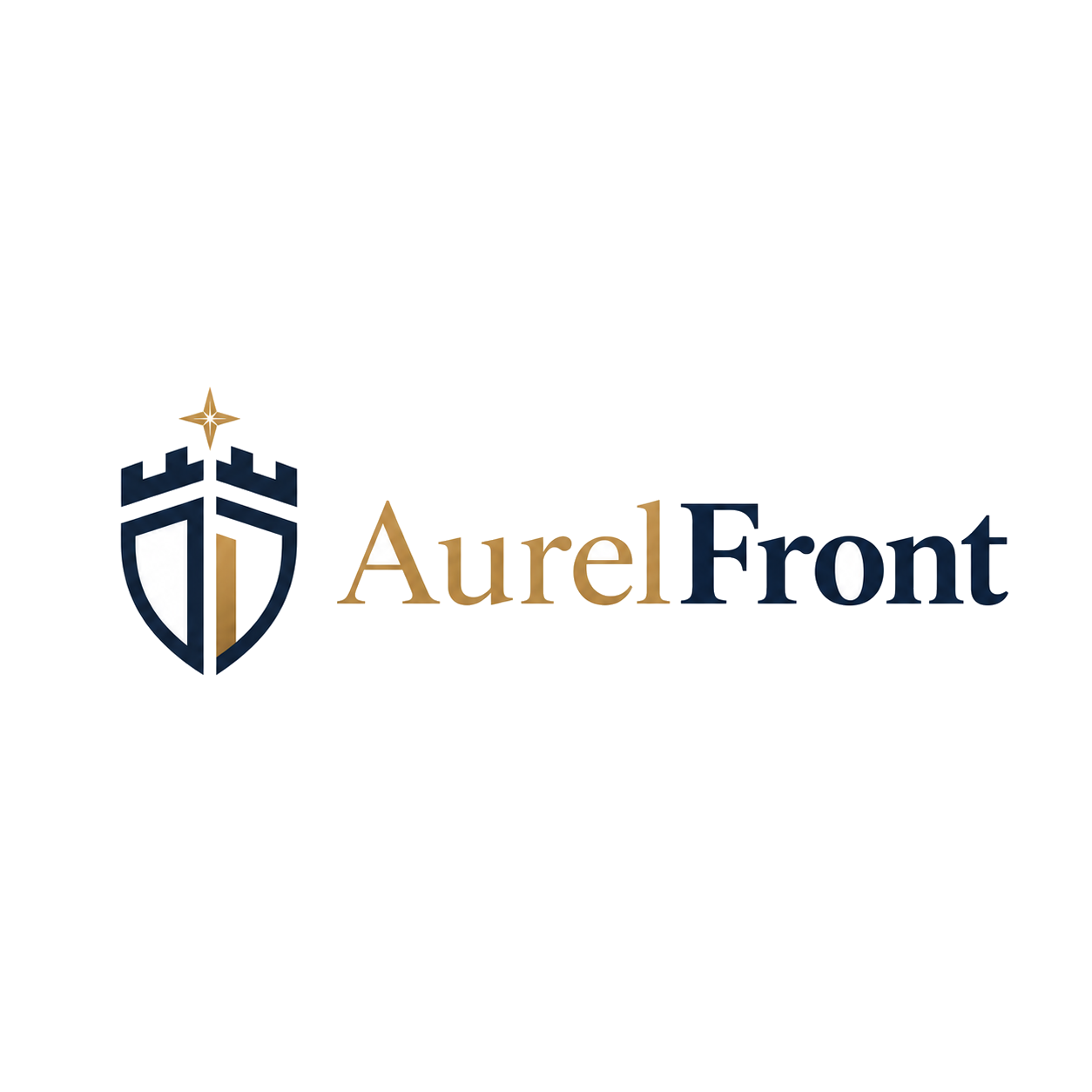 AurelFront